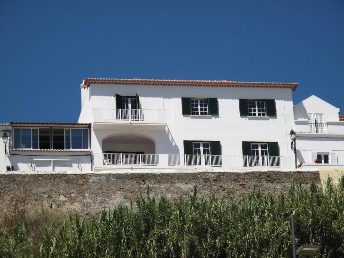 Apartmán Manas Coliving Sines Exteriér fotografie