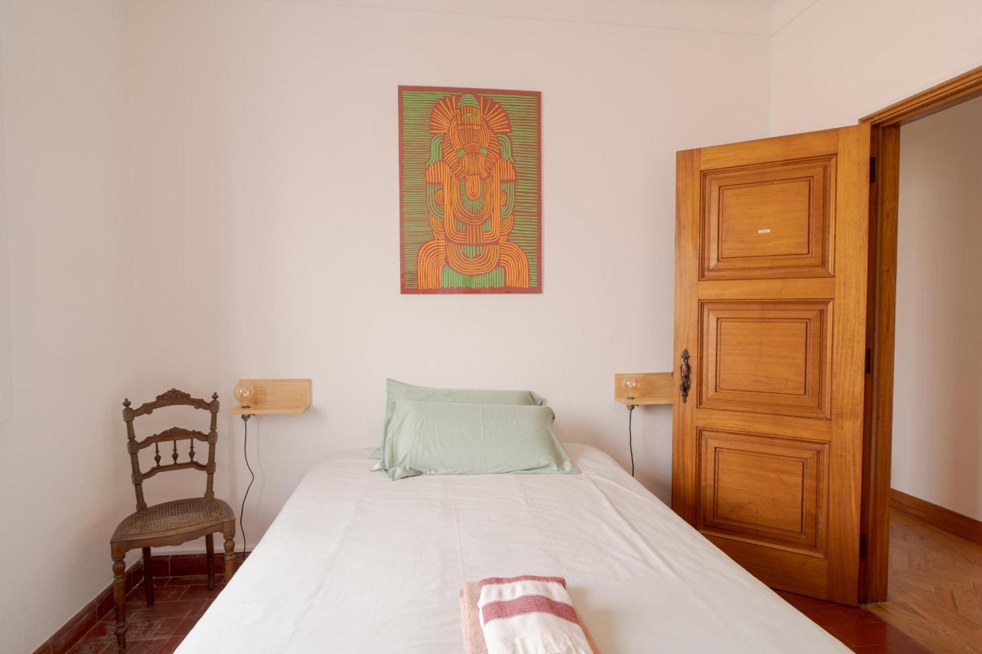 Apartmán Manas Coliving Sines Exteriér fotografie