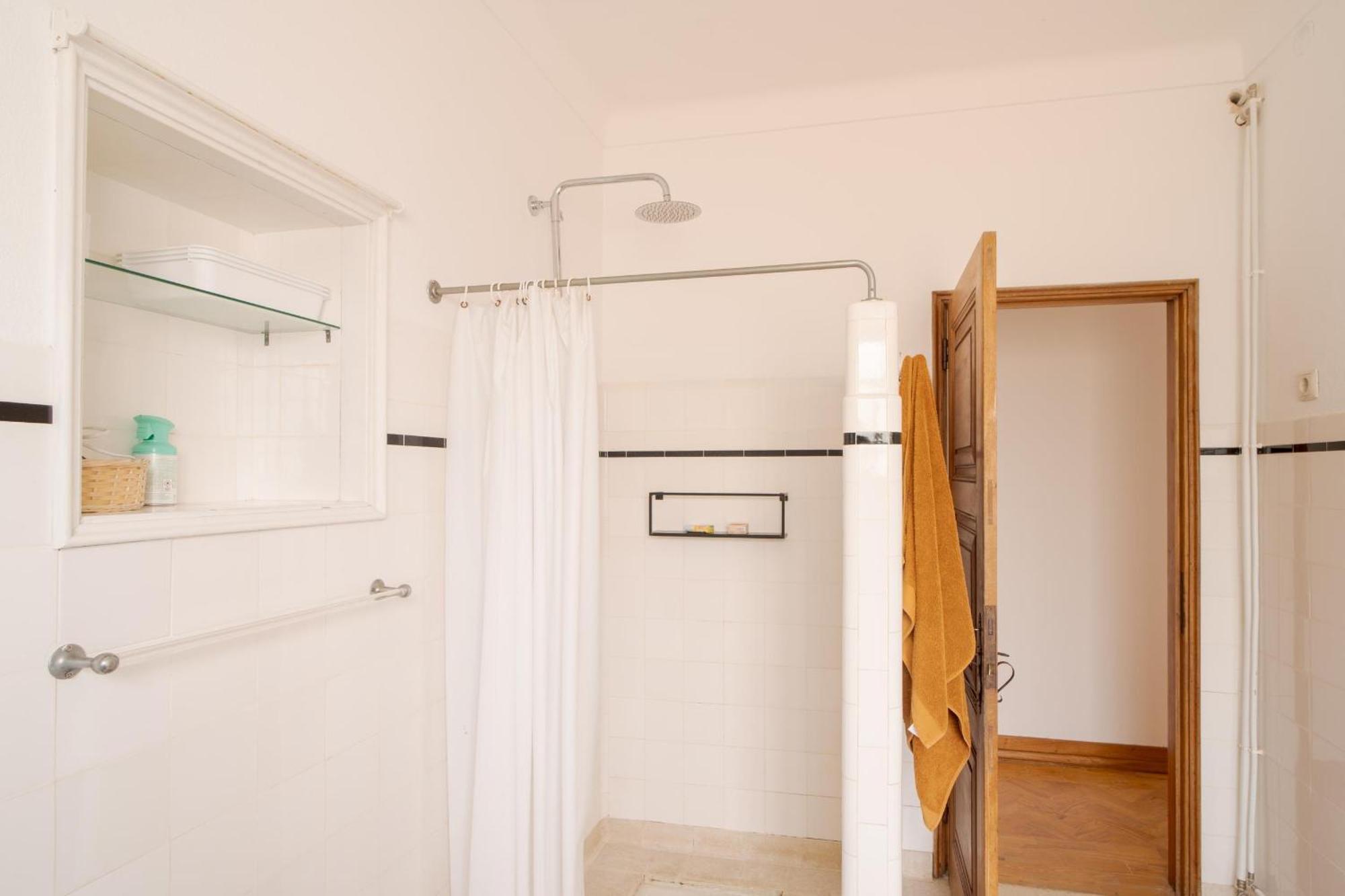 Apartmán Manas Coliving Sines Exteriér fotografie