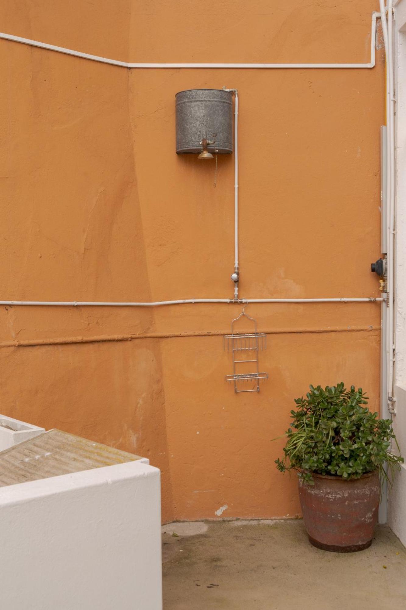 Apartmán Manas Coliving Sines Exteriér fotografie