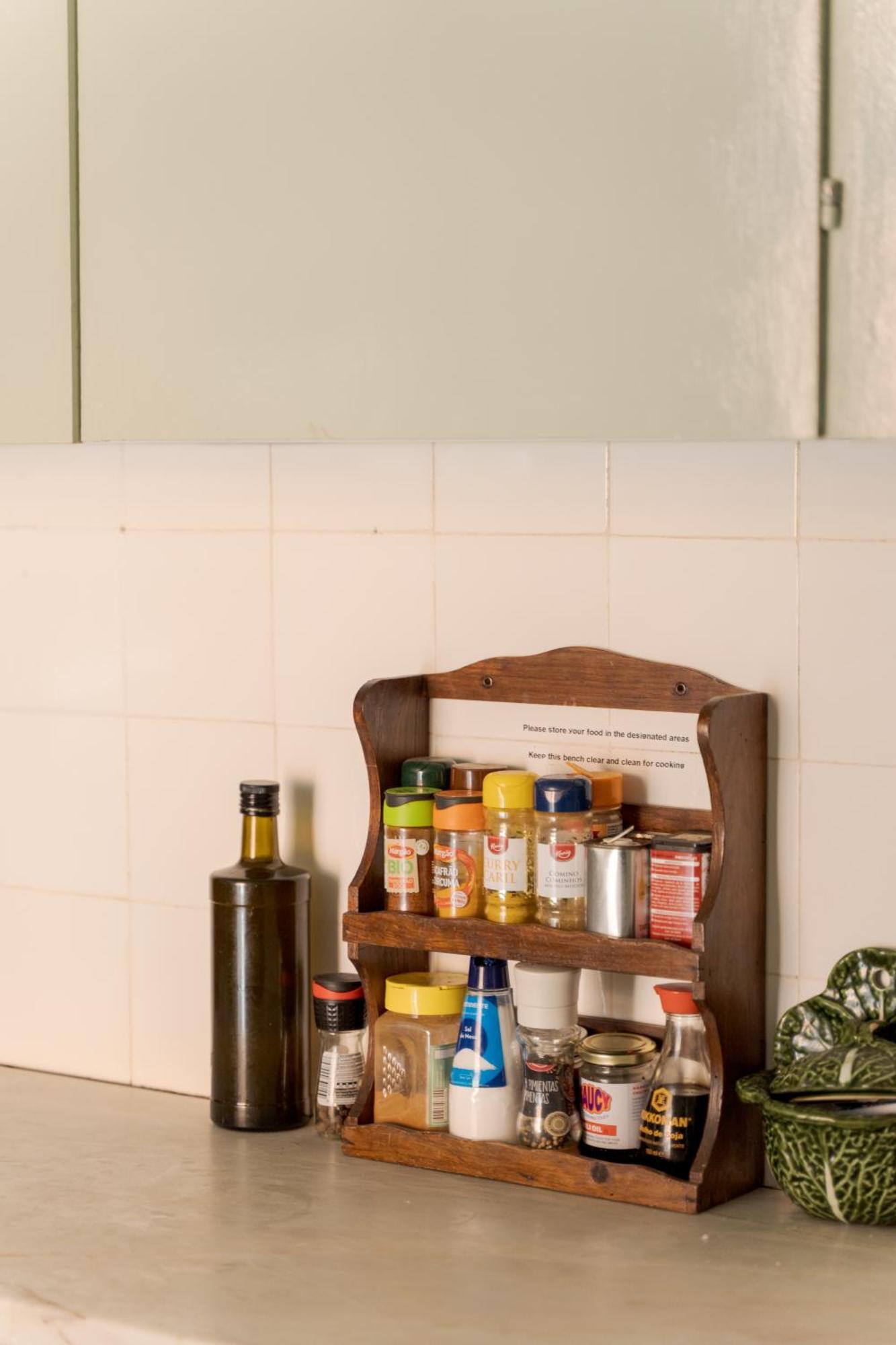 Apartmán Manas Coliving Sines Exteriér fotografie