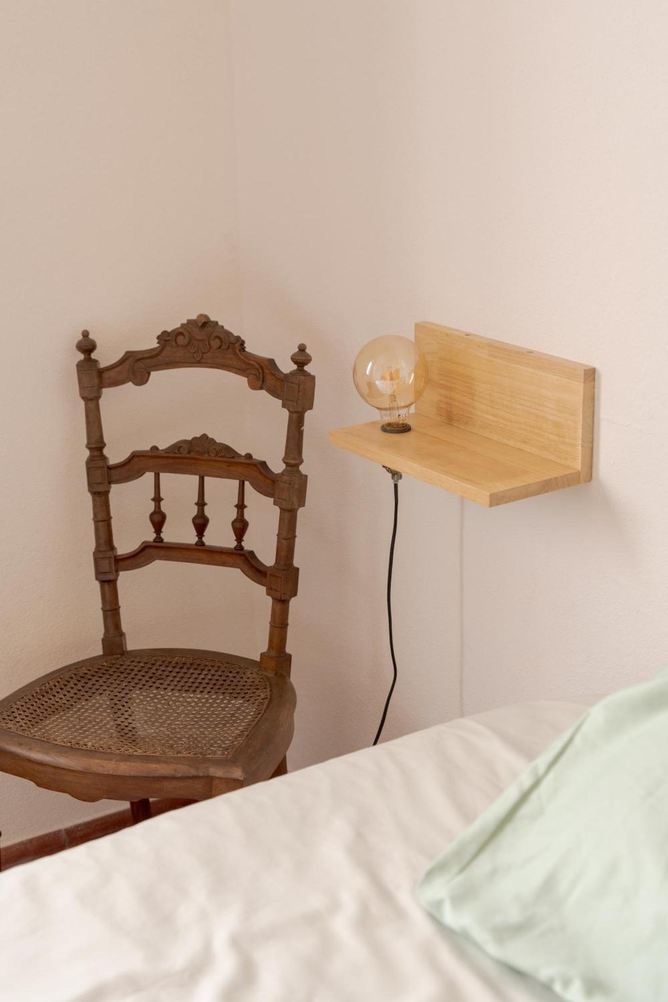 Apartmán Manas Coliving Sines Exteriér fotografie