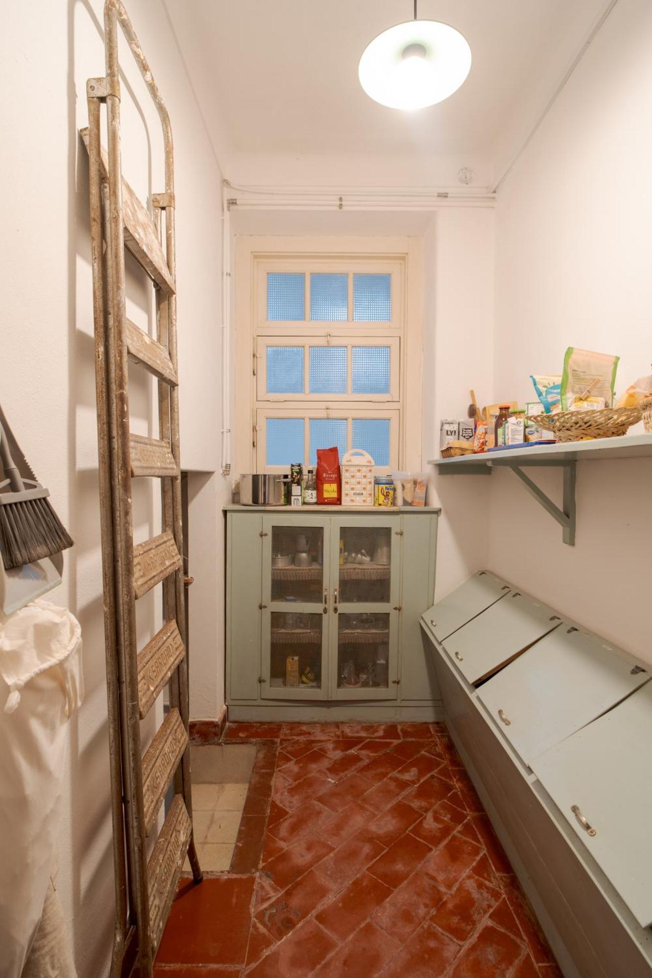 Apartmán Manas Coliving Sines Exteriér fotografie