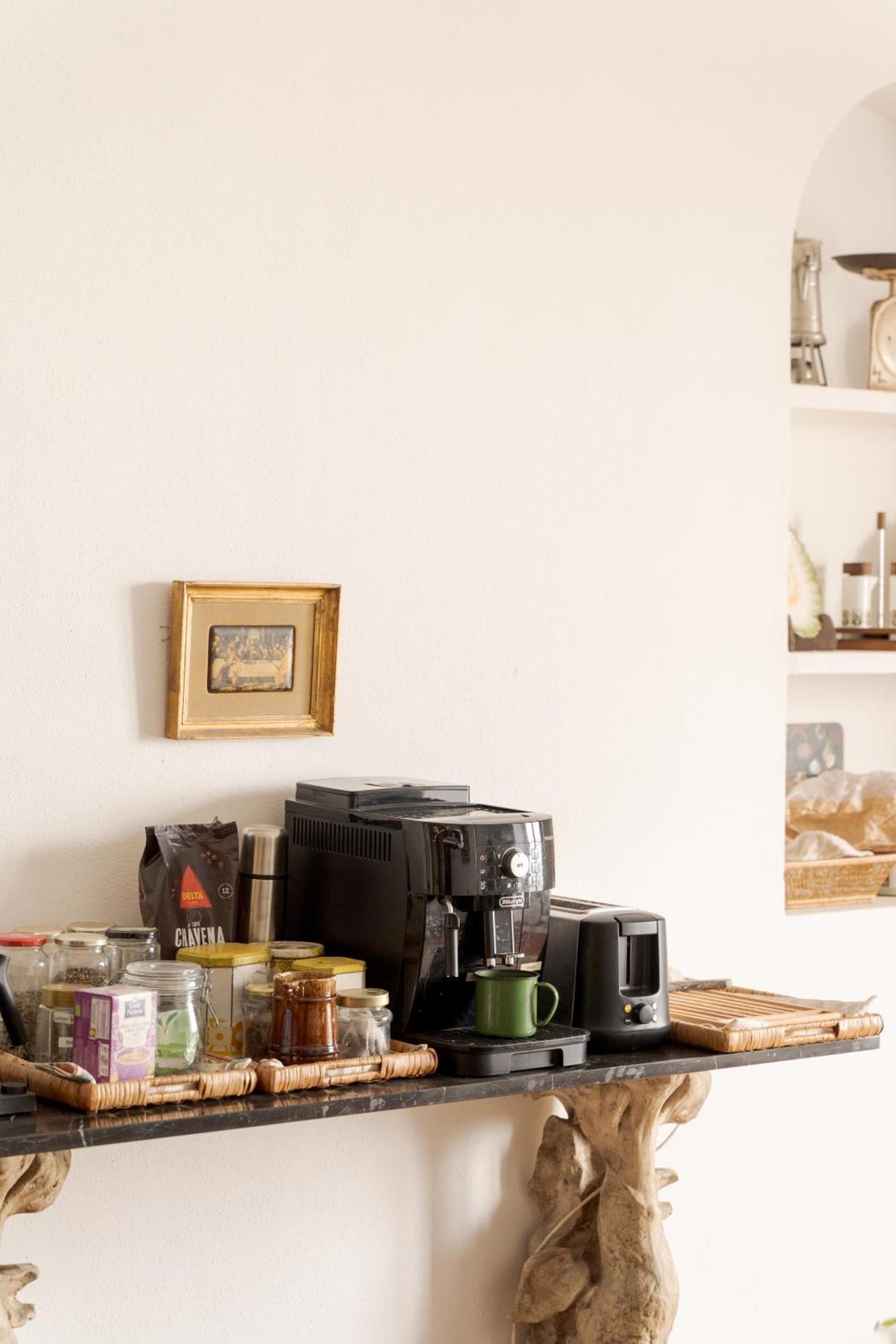 Apartmán Manas Coliving Sines Exteriér fotografie