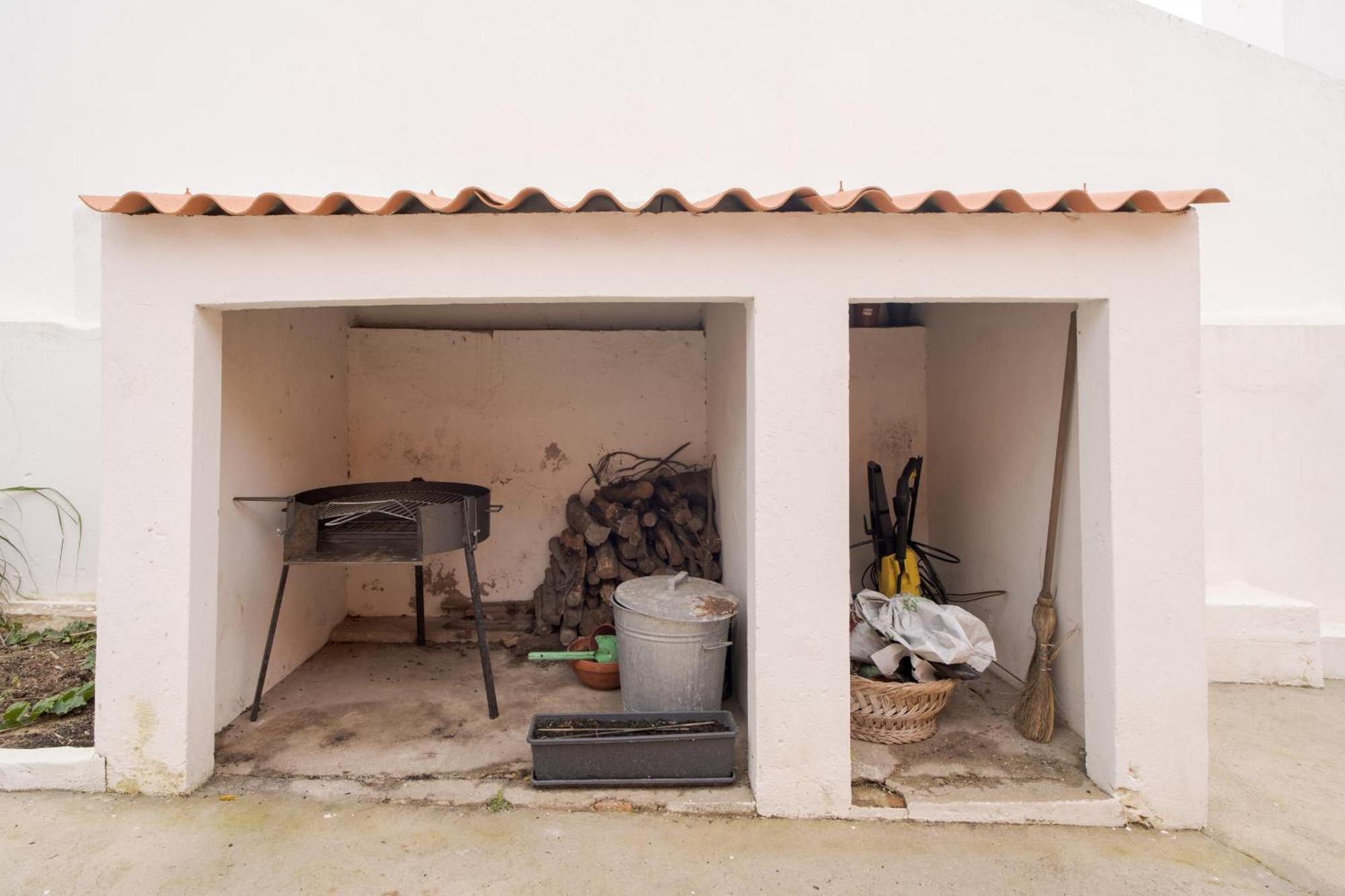 Apartmán Manas Coliving Sines Exteriér fotografie