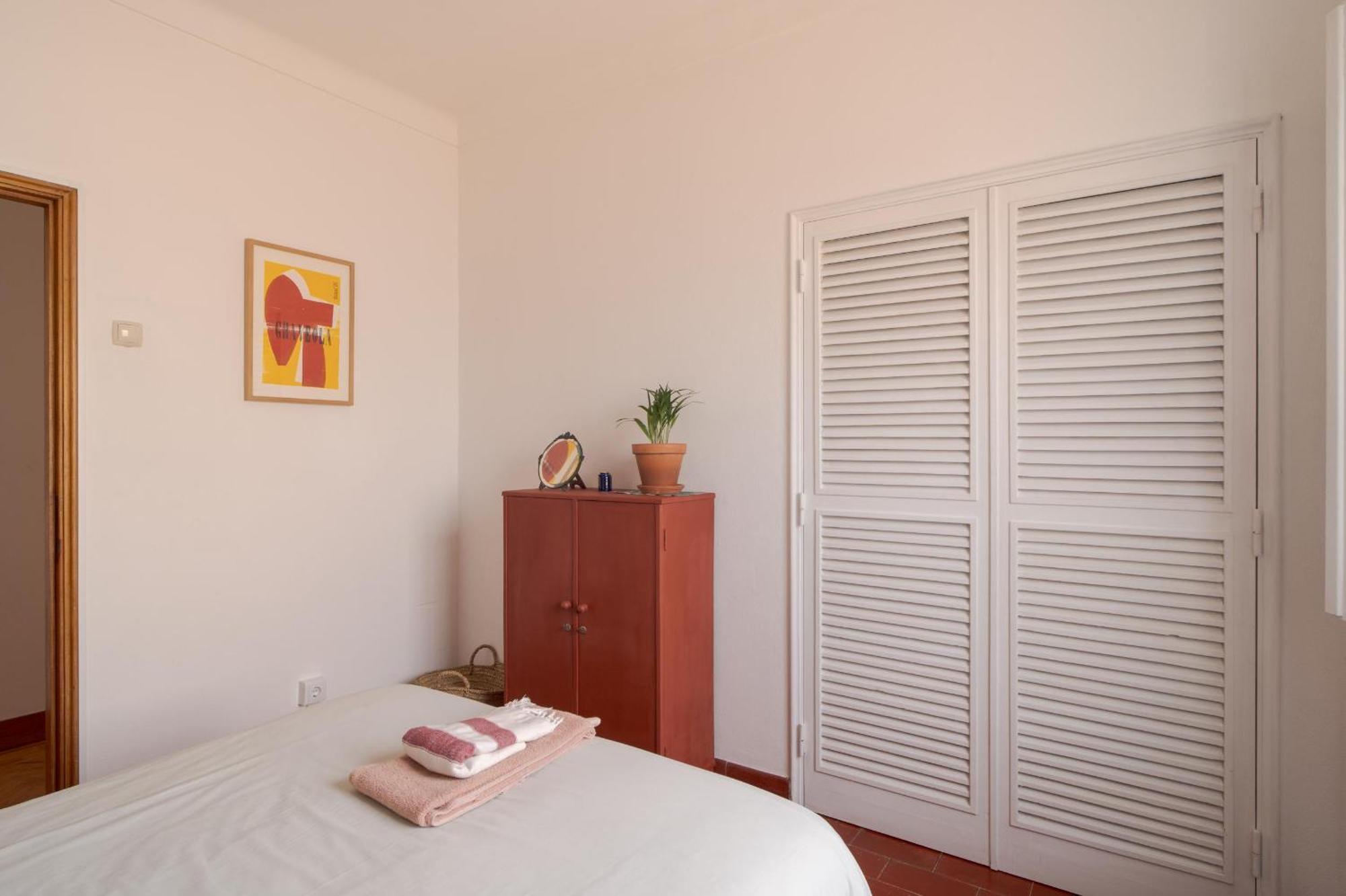 Apartmán Manas Coliving Sines Exteriér fotografie